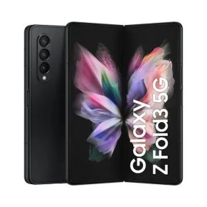 Samsung Galaxy Z Fold Mobile Phone