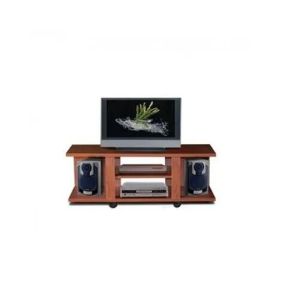 Wooden TV Stand