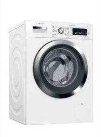 Bosch Washing Machine