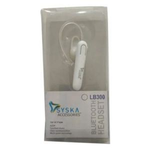 Bluetooth Headset