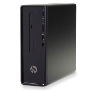 hp desktop