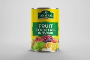 Fruit Cocktail