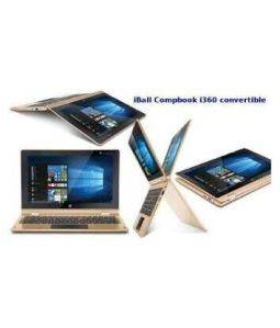 IBall Laptop