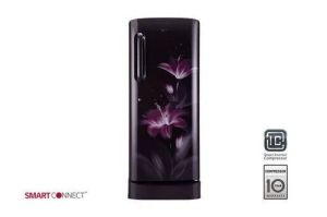 LG Single Door Refrigerator