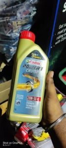 Castrol Power Oil