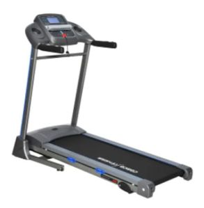 Cosco Motorized Treadmill