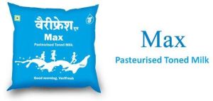 Verifresh Pasteurized Tonned Milk