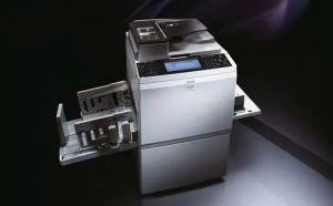 Xerox machine