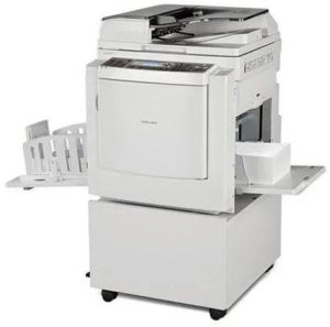 ricoh printers