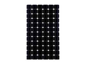 Monocrystalline Modules