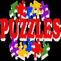 Jigsaw puzzle toys