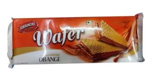 Wafer Biscuits