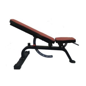 Adjustable Utility Bench