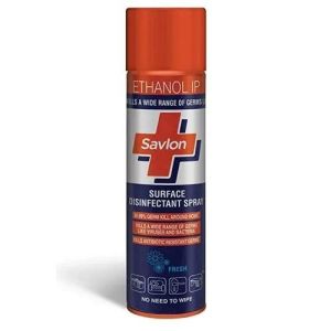 Savlon Surface Disinfectant Spray