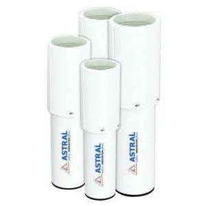 Astral UPVC Pipes