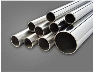 Stainless Steel Pipe