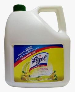 LIZOL FLOOR CLEANER