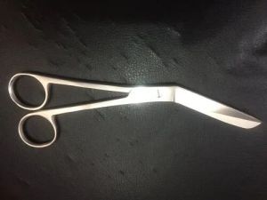 Episiotomy Scissors