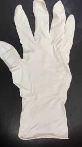 Latex Examination Gloves