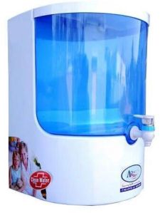 aqua water purifier