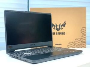 ASUS GAMING LAPTOP