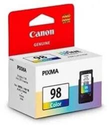 CANON COLOUR INK CARTRIDGE