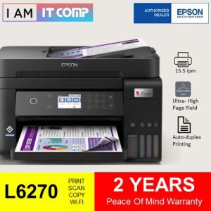 Epson Printer