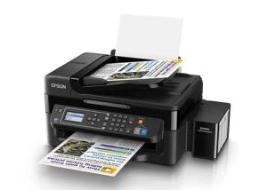 Multifunction Printer