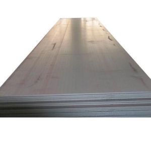 Sail Mild Steel Sheet