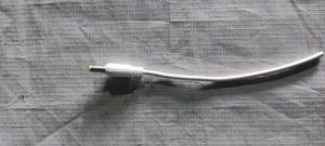 DC Cable Connector