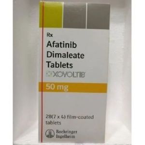 Afatinib Dimaleate Tablet