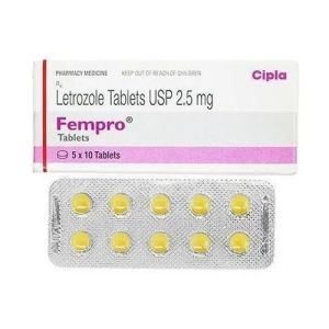 Letrozole Tablets