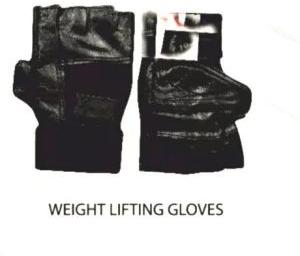 Weight Lifting Gloves