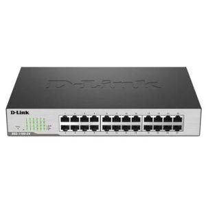 D-Link Network Switch