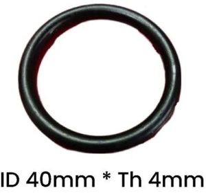 Round Rubber O Ring