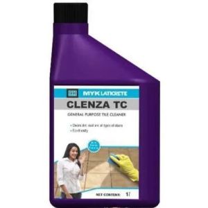 Tile Cleaner