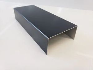 mild steel c channel