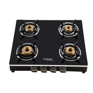 Hindware Glass Cooktop