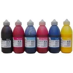 Dye Sublimation Ink