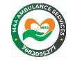 Maa Ambulance