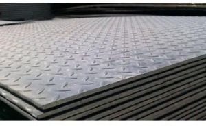 Mild Steel Cold Rool Sheet