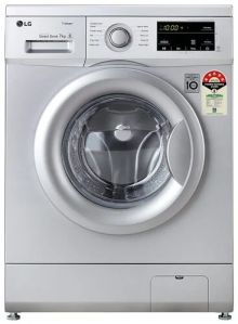 Front Load Washing Machine