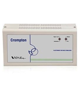Crompton Stabilizer