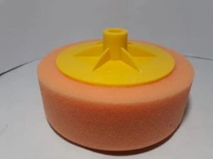 Car Polishing Pad