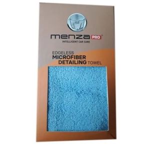 Microfiber Detailing Towel