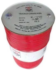 HP Transformer Oil