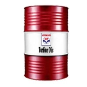 HP Turbine Oil