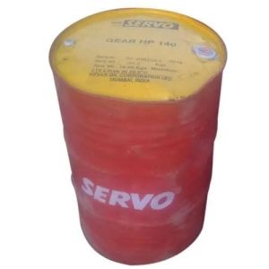 Servo Gear Oil HP