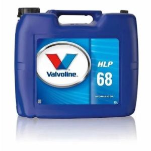 Valvoline Hydraulic Oil