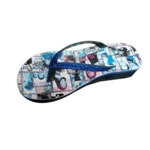 Designer Ladies Slipper